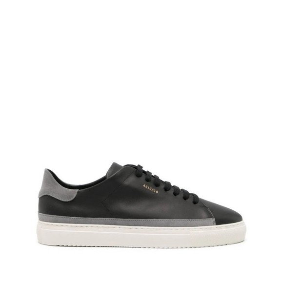 Axel Arigato Clean 90 Low-Top Leather Sneakers - NWT - Picture 1 of 4